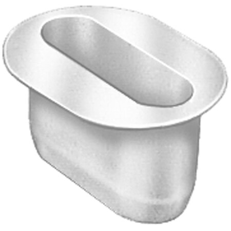 Auveco GRILLE ATTACHMENT GROMMET #6 OR #8 SCREW SIZE 14009